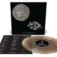 Image 2 of Lip Cream - “SIN” LP (PRE-ORDER)