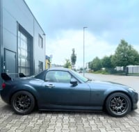 Image 16 of Mazda MX5 MK3 Spoiler "Aggressive" Version