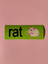 Image 2 of Bumper Sticker 