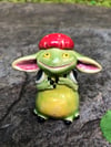 Garden Goblin V