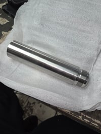 Image 8 of Vstar 41mm Fork Tube Extensions Pre Order