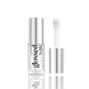 Clear Lip Gloss- Silver Tube 