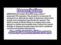 Image 8 of New XL Alyxa Top #580*11