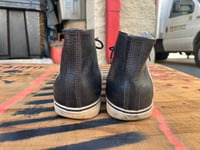 Image 6 of DUANE PETERS VISION ST WEAR LEATHER HI TOP SZ 10.5/fits 11