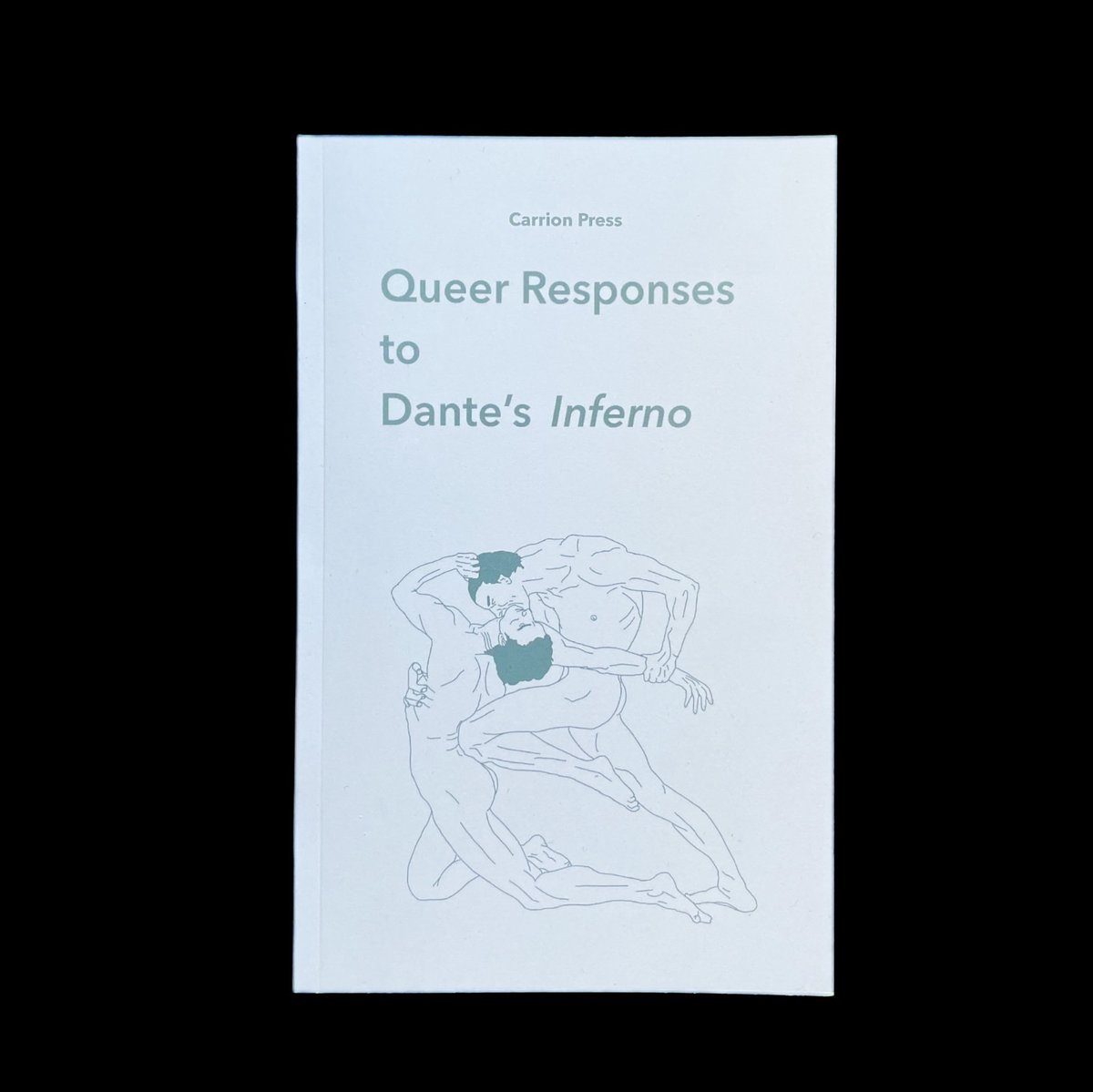 Image of Queer Responses to Dante’s Inferno