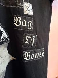 Image 6 of Bag Of Bones T-shirt 1/1 Size XXXL