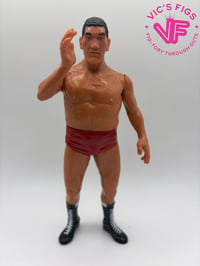 Image 1 of Giant Baba - loose with ring gear