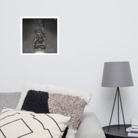 Image 2 of Snake Goddess luster paper poster