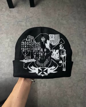 Image of MASSTAK - Pini Beanie 