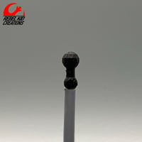 Barbell Neck Joint Adapter Cast (4 pcs.)