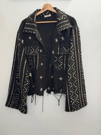 Image 1 of Waraba jacket black 