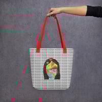 Image 3 of beYOUtiful Tote Bag
