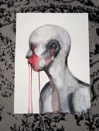 Every moment forgotten (original)