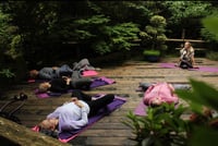 Image 11 of Japanese Garden Mini Sanctuary Session 