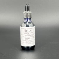 Image 1 of Nettle Alcohol-Free Tincture