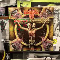 Image 1 of LP Hypocrisy «Osculum Obscenum» ORIGINAL