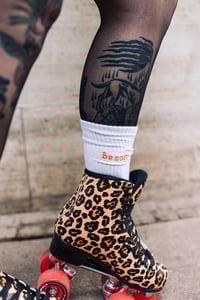 Image 4 of Hey Baby Socks