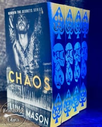 Image 4 of Chaos by Luna Mason