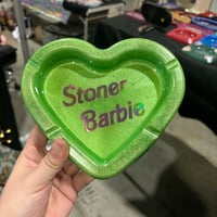 Image 1 of Stoner Barbie *made to order*