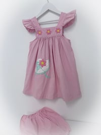Image 1 of Girly Girl Set 5-6Years 