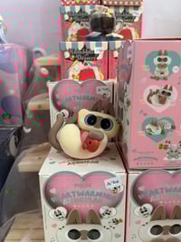 Image 3 of Nobeko Heartwarming Azukisan Daily life 3rd Blind Box