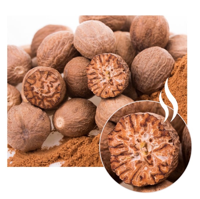 Image of Nutmeg