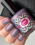 Glisten & Glow Boo-Tylicious