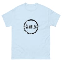 Image 5 of Circle Logo Unisex tee -10 COLORS AVAILABLE