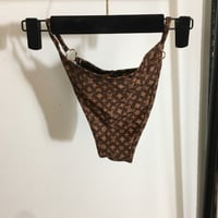 Image 7 of TONE TONE SWIMWEAR SET