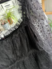 Image 2 of tulle dress