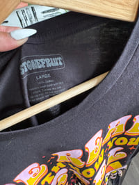 Image 2 of Large fringe tee 