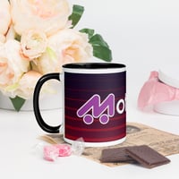 Image 1 of Motostine Coffee Mug