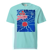 Stay Soft Tee-shirt