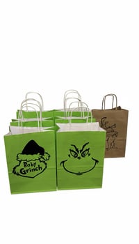 Custom Gift Bags