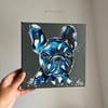 Custom Dog Portrait 