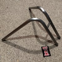 Image 1 of Stainless Steel Rabbit Ears w/ Hex