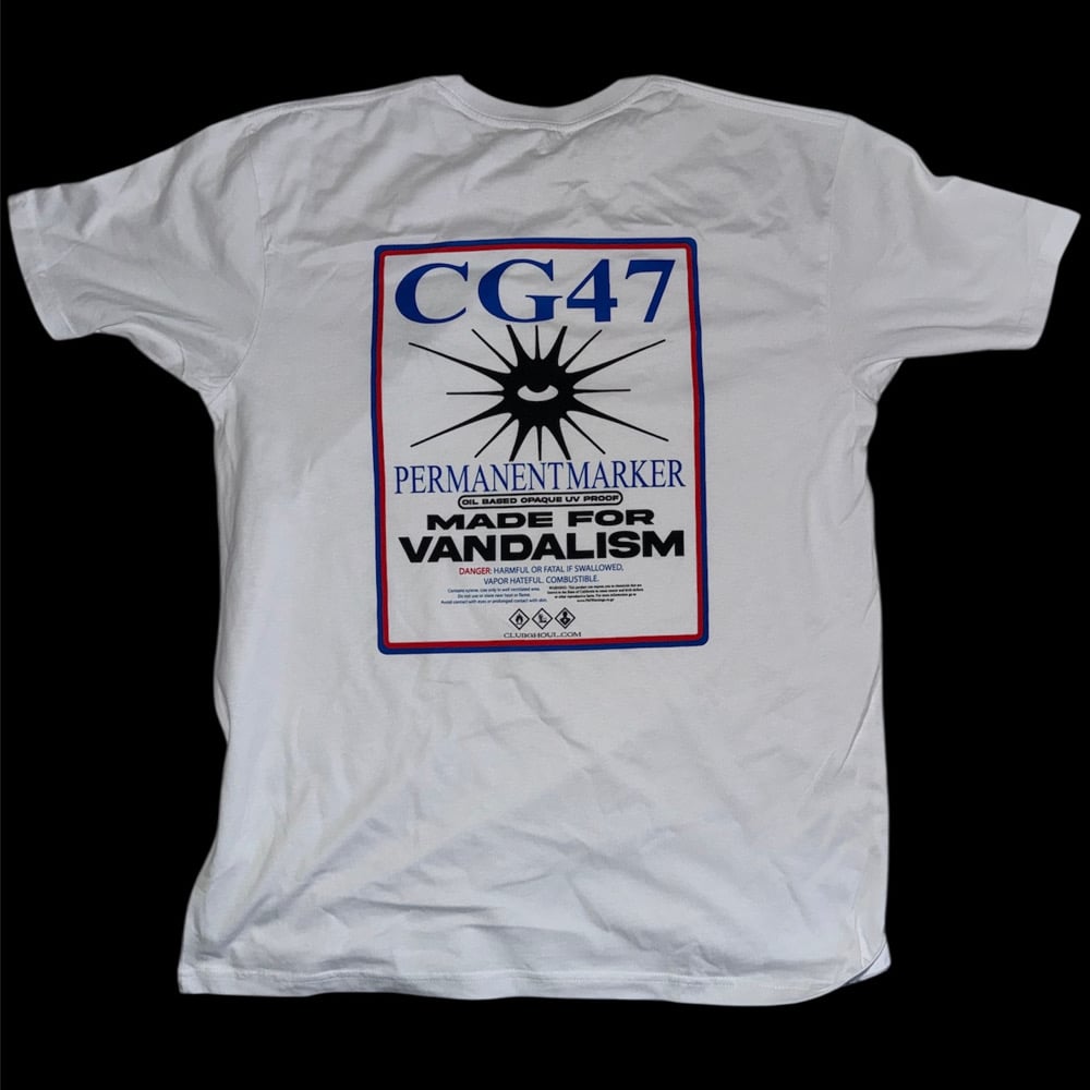 Image of MARKER V1