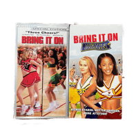 Image 1 of Bring It On [Double Feature]