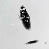 Image 3 of Hank - Artwork