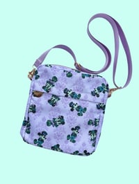 Image 1 of mansion Crossbody