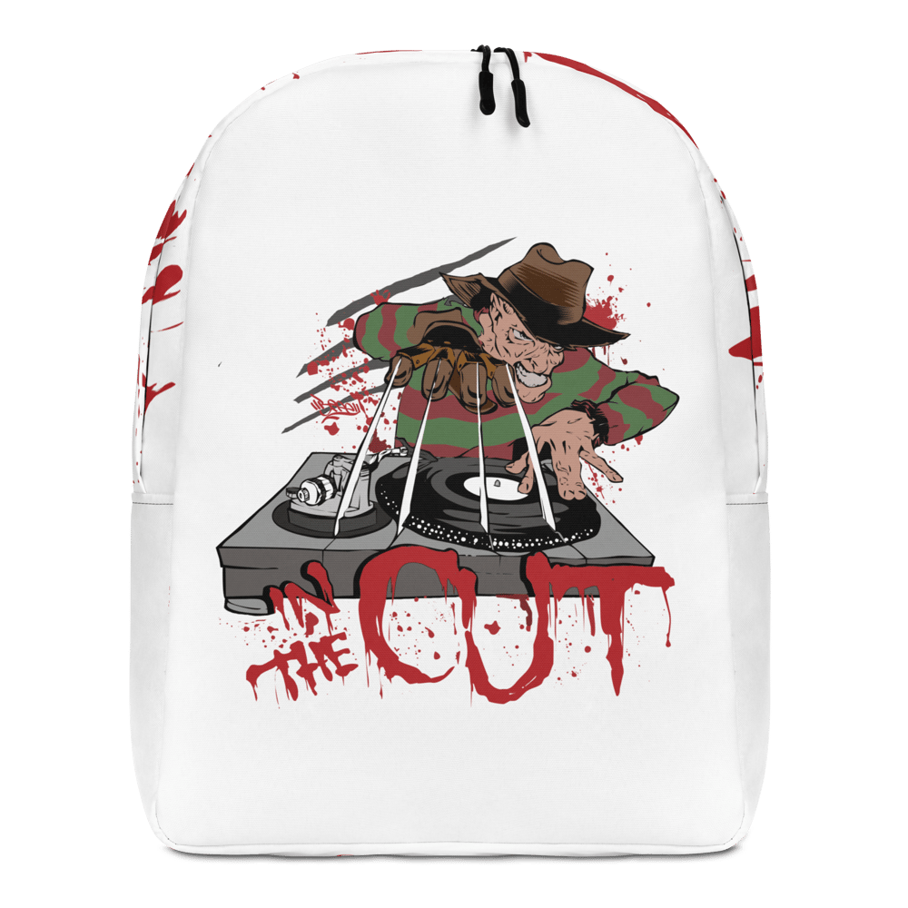 In The Cut - Backpack