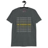 The Kingdom Kind Unisex T-Shirt: Gildan 64000