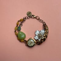 Bracelet « JEANNE » SOLD