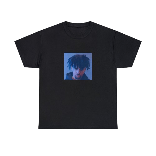 Image of “Mugshot” Heavy Tee