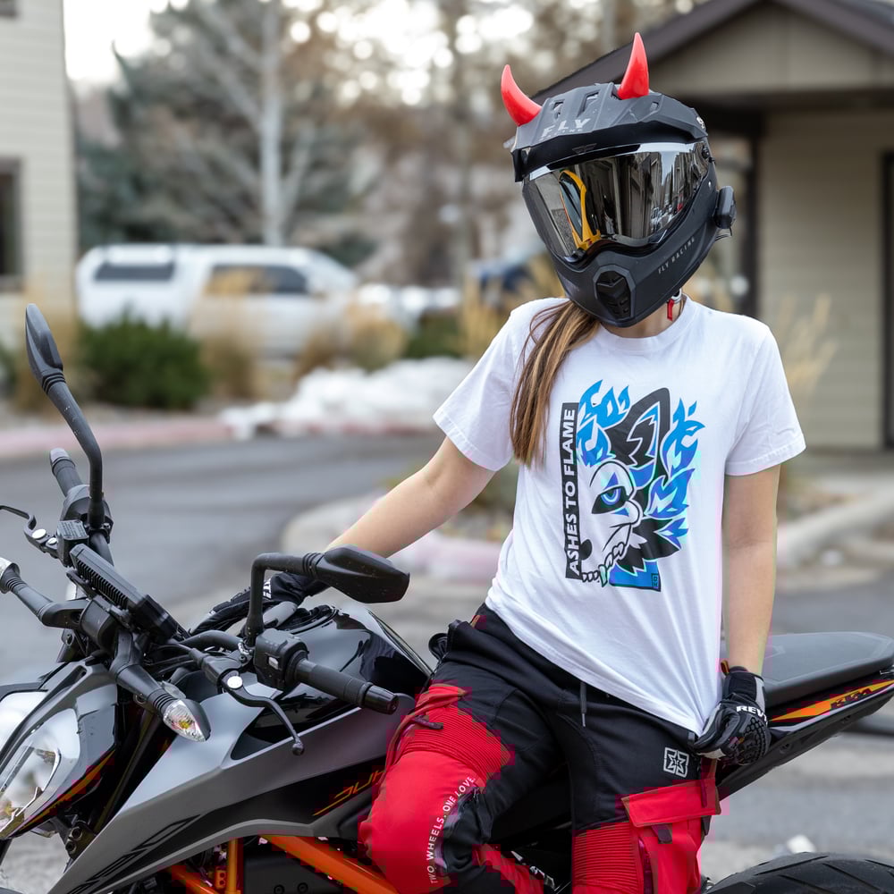 AtF Shirt
