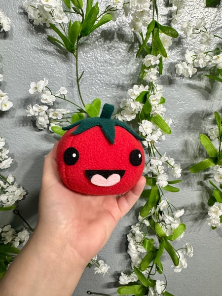 Image of Tomato