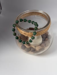 Image 2 of African Jade Bracelet 