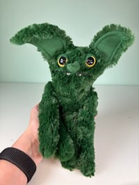 Image 10 of Soft WeightedMore Grumpy Green Goblins - Dark and Light