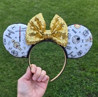 Image 1 of Pew Pew Galactic Ears
