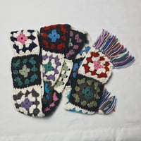 Image 4 of GRANNY SCARF 